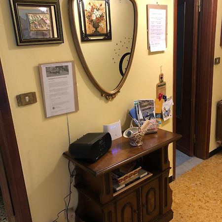 La Primula Vicinanza 5 Terre Vila Riccò del Golfo di Spezia Exterior foto