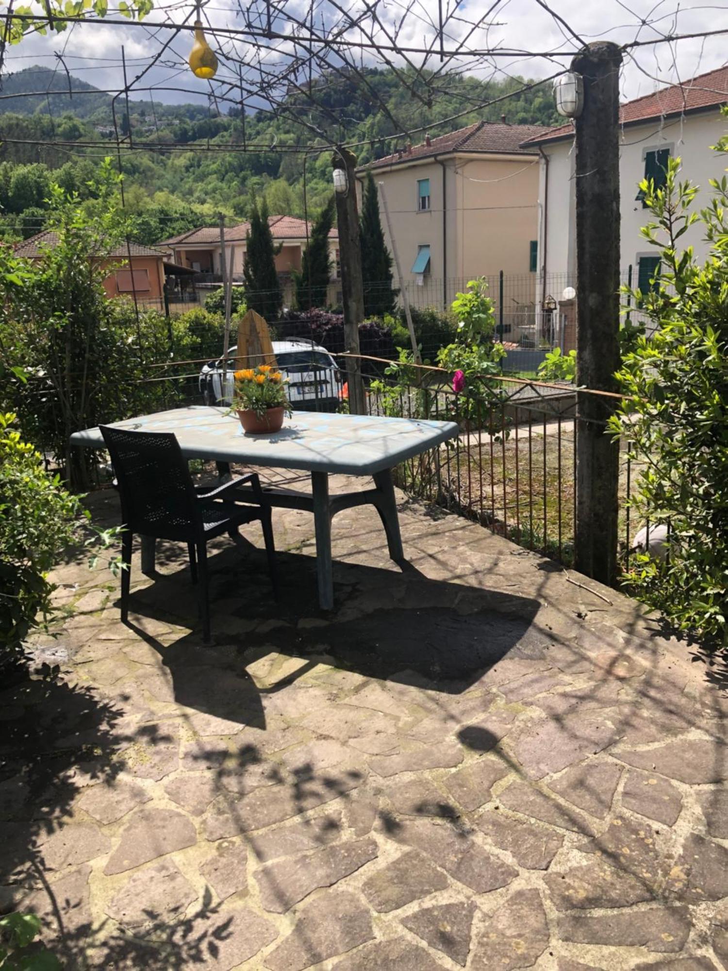 La Primula Vicinanza 5 Terre Vila Riccò del Golfo di Spezia Exterior foto