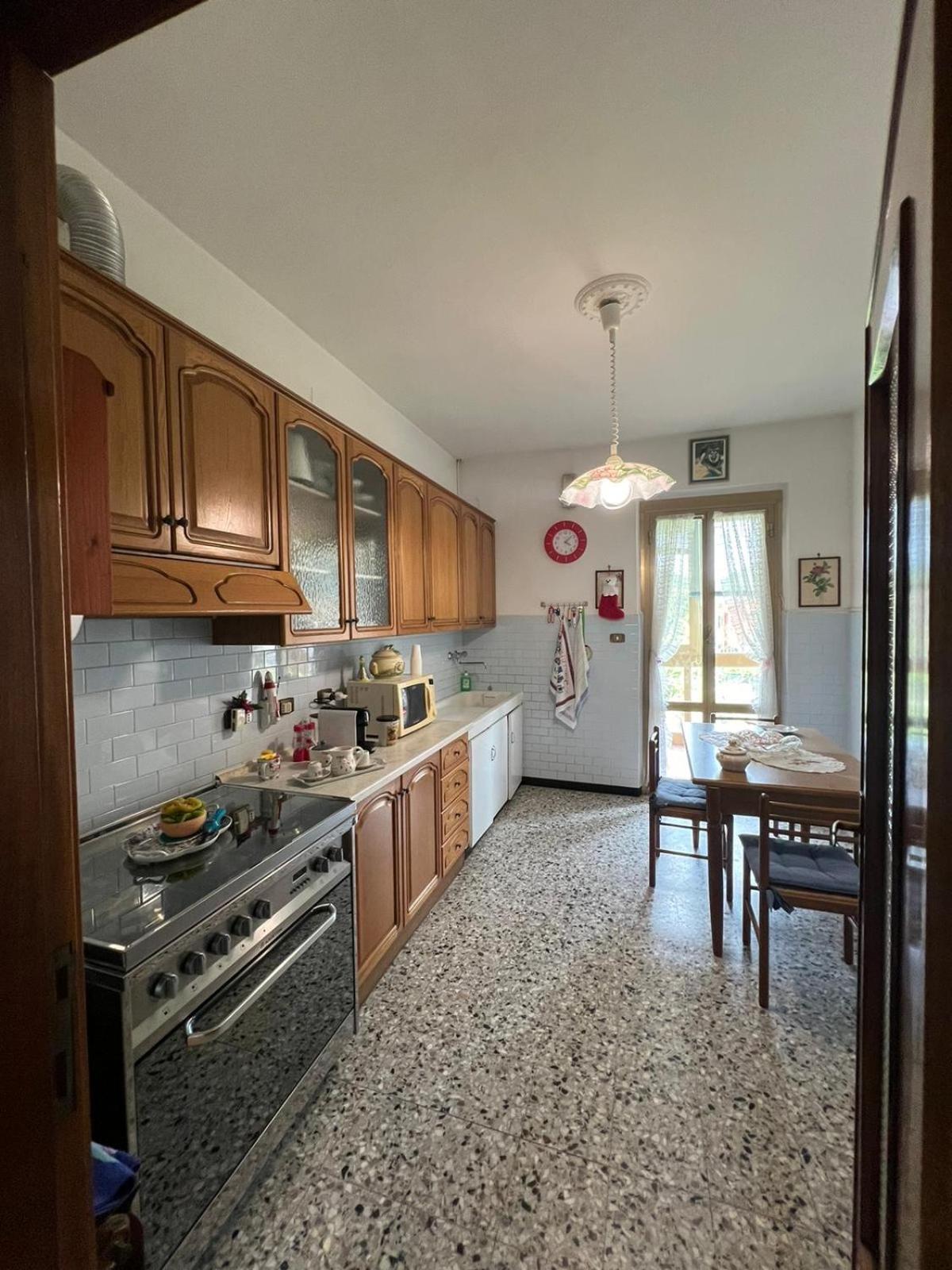 La Primula Vicinanza 5 Terre Vila Riccò del Golfo di Spezia Exterior foto