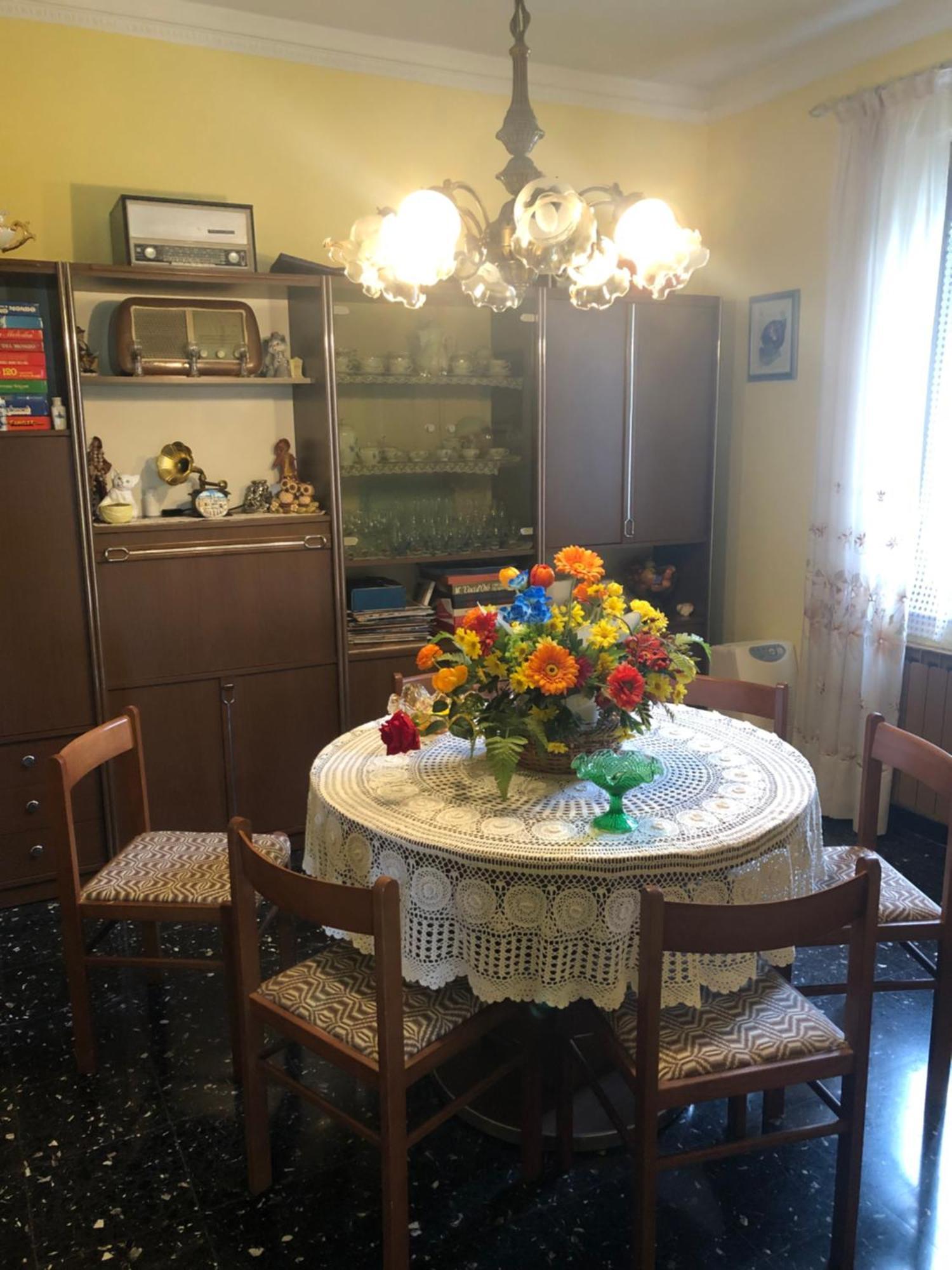 La Primula Vicinanza 5 Terre Vila Riccò del Golfo di Spezia Exterior foto