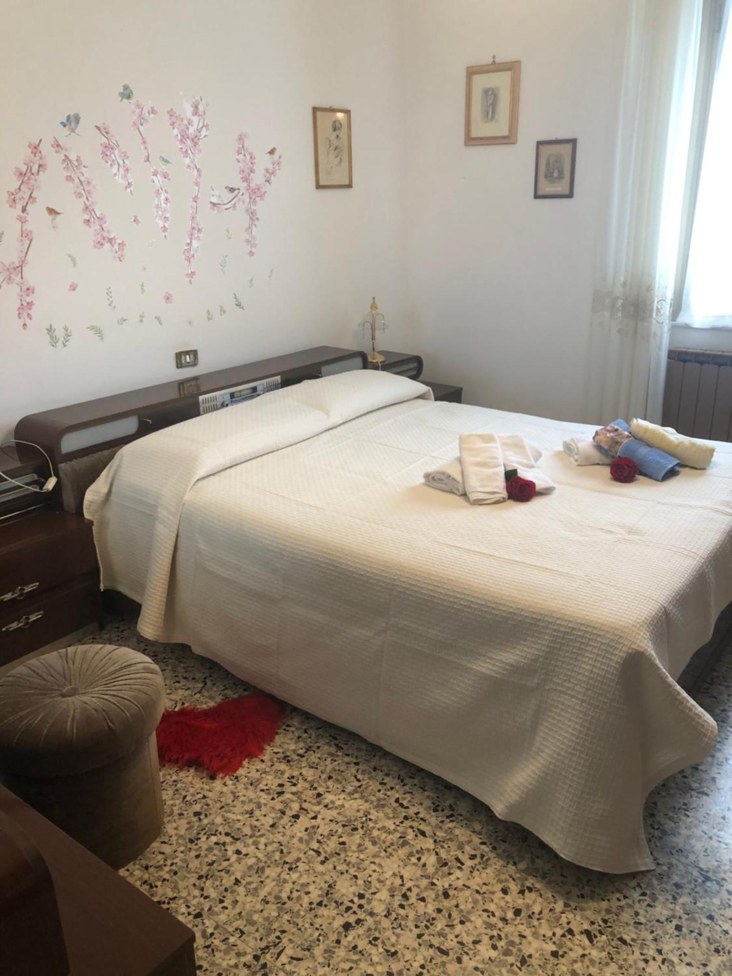 La Primula Vicinanza 5 Terre Vila Riccò del Golfo di Spezia Exterior foto