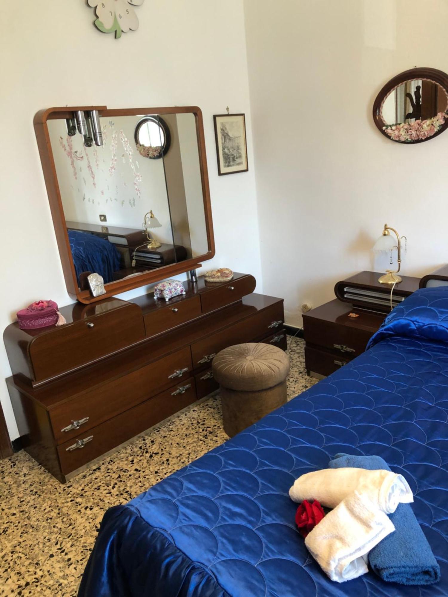 La Primula Vicinanza 5 Terre Vila Riccò del Golfo di Spezia Exterior foto