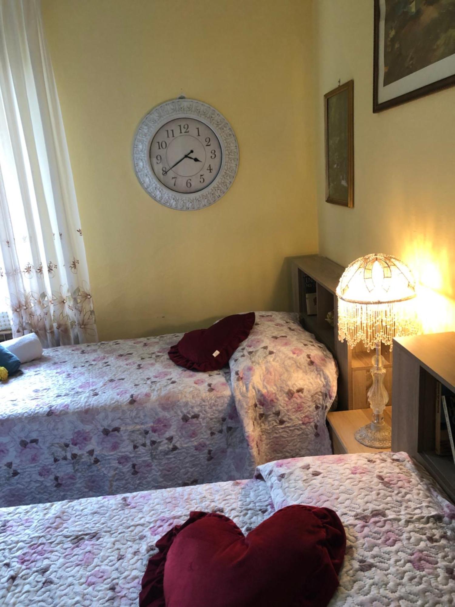 La Primula Vicinanza 5 Terre Vila Riccò del Golfo di Spezia Exterior foto