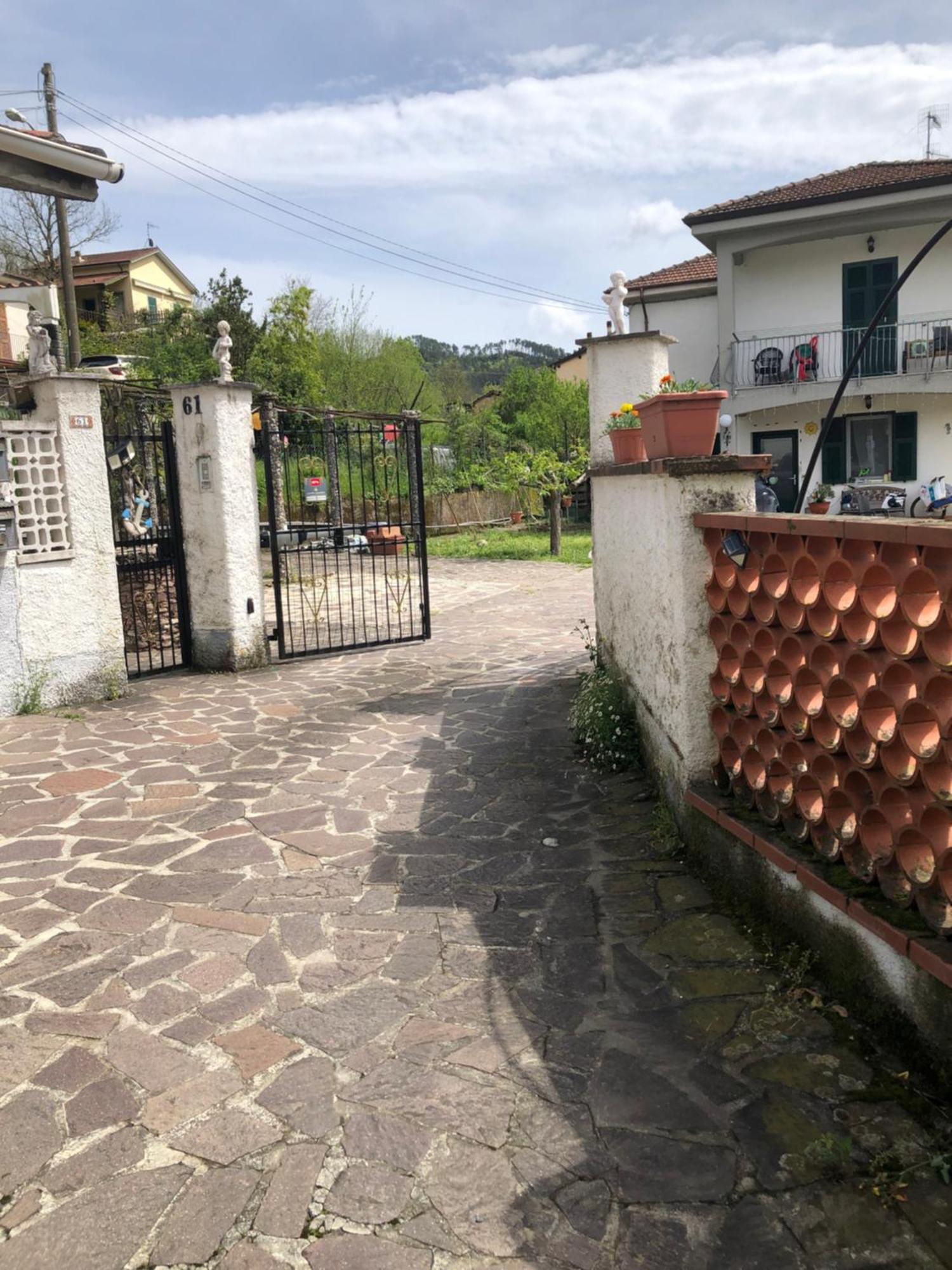 La Primula Vicinanza 5 Terre Vila Riccò del Golfo di Spezia Exterior foto