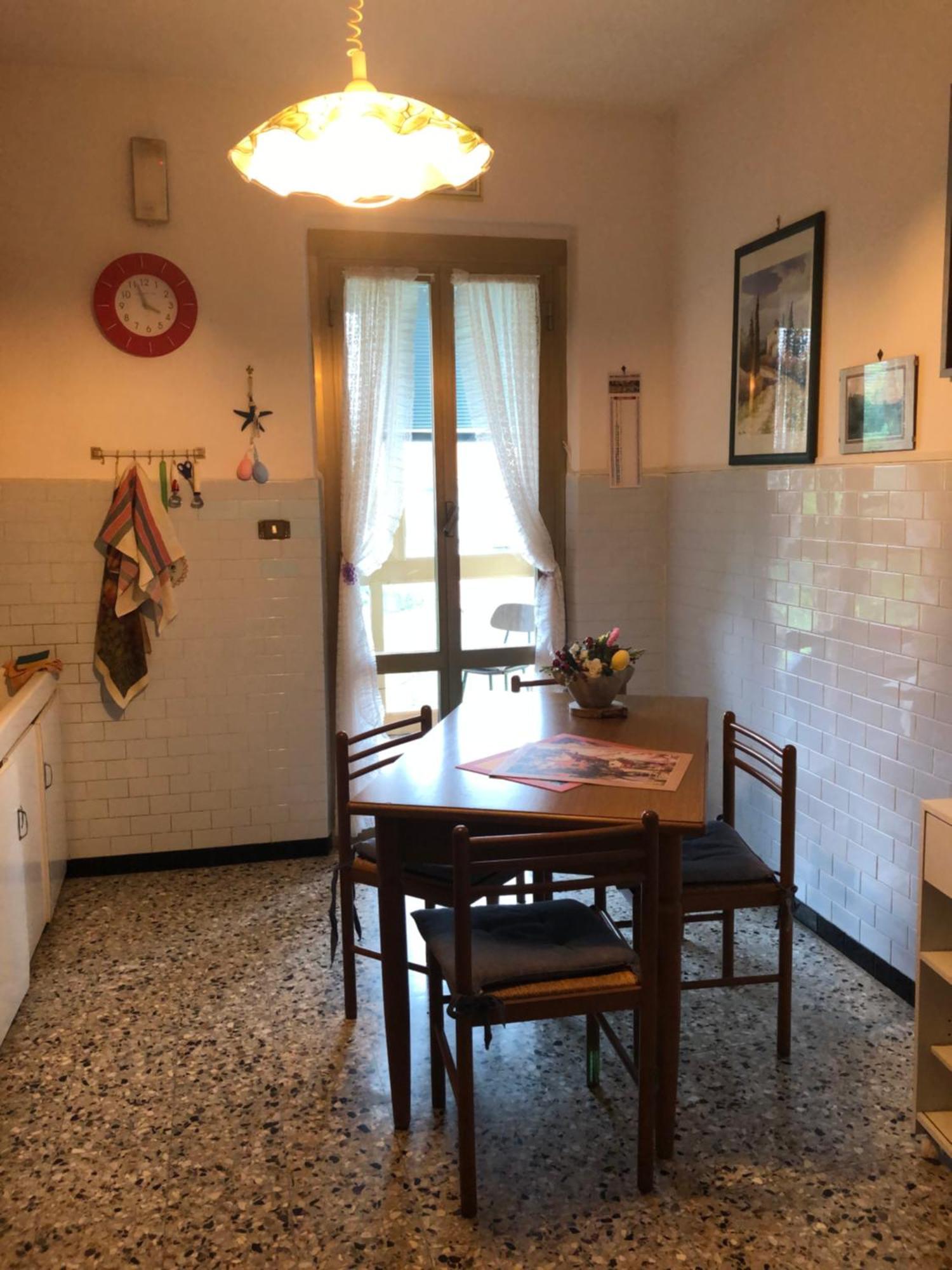 La Primula Vicinanza 5 Terre Vila Riccò del Golfo di Spezia Exterior foto